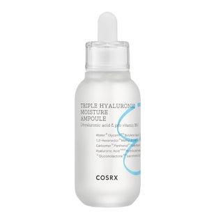 Cosrx Hydrium Triple Hyaluronic Moisture Ampoule 40ml